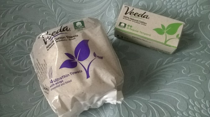May Must-haves -Veeda Natural Products by Fashion Du Jour LDN